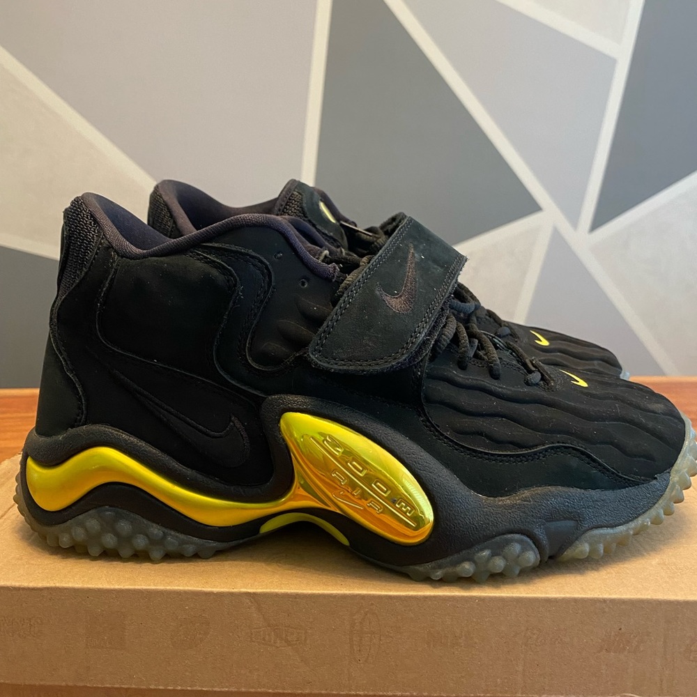 Nike Air Zoom Turf Jet